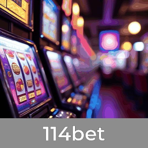 Aproveite o Acesso Seguro Instantâneo em 114bet