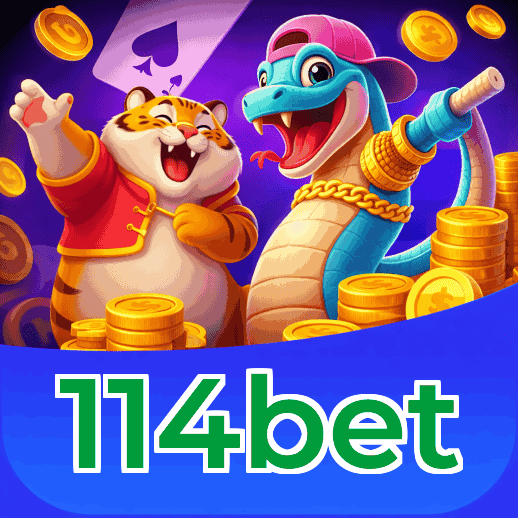 114bet - Vitória verificada Carlos M.